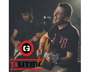 Bilety na koncert Gutek w Brodnicy - 23-06-2023