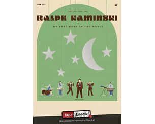 Bilety na koncert Ralph Kaminski - Bal u Rafała w Świeciu - 23-06-2023