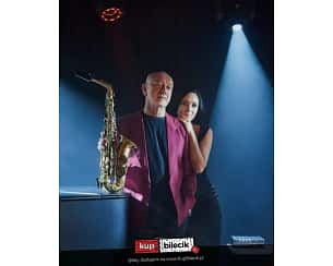 Bilety na koncert Dorota i Henryk Miśkiewicz - Drums Fusion - Ikony Polskiego Jazzu: Dorota i Henryk Miśkiewicz "Nasza Miłość" w Bydgoszczy - 31-05-2023