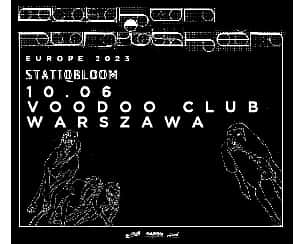 Bilety na koncert Author & Punisher | Warszawa - 10-06-2023