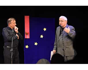 Bilety na kabaret Tey 50 lat wspomnienia i pomówienia w Poznaniu - 24-03-2023