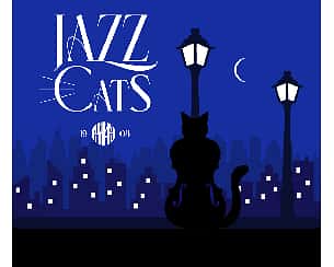 Bilety na koncert Kuba Więcek presents Jazz Cats vol. 19 w Warszawie - 19-04-2023