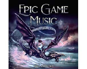 Bilety na koncert EPIC GAME MUSIC - Koncert Muzyki Epickiej z Gier we Wrocławiu - 15-04-2023