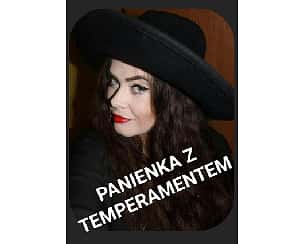 Bilety na spektakl Panienka z temperamentem - Teatr Cabaret - Kraków - 06-04-2023