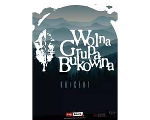 Bilety na koncert Wolna Grupa Bukowina - Koncert Jubileuszowy w Szczawnie Zdroju - 31-03-2023
