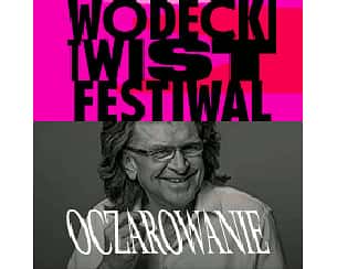 Bilety na Festiwal Wodecki Twist - Wodecki Twist Sweet 90's