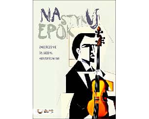 Bilety na koncert NA STYKU EPOK w Jeleniej Górze - 23-06-2023
