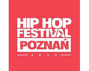 Bilety na Hip Hop Festival | Poznań
