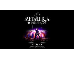 Bilety na koncert Metallica & Symphony by SCREAM INC. w Szczecinie - 15-08-2023