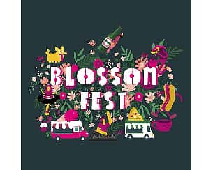 Bilety na koncert Blossom Fest we Wrocławiu - 28-04-2023