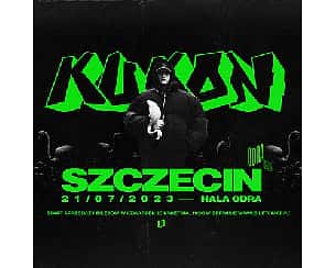 Bilety na koncert Kukon w Szczecinie - 21-07-2023