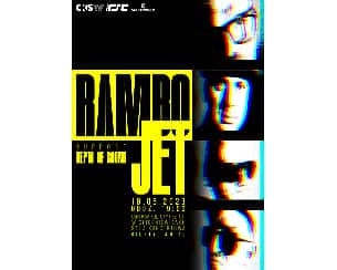 Bilety na koncert Rambo Jet / Depth Of Sound w Skierniewicach - 19-05-2023
