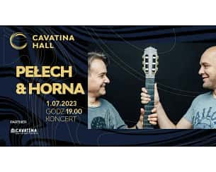 Bilety na koncert Pełech & Horna Duo w Bielsku-Białej - 01-07-2023