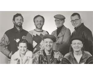 Bilety na koncert Warszawskie Combo Taneczne Janka Młynarskiego w Winnicach Jaworek w Miękini - 27-05-2023
