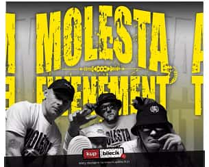 Bilety na koncert Molesta Evenement - Koncert Molesta Evenement w Lublinie - 10-06-2023