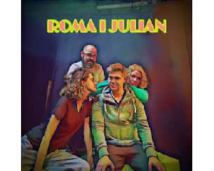 Bilety na spektakl Roma i Julian - Łódź - 09-06-2023