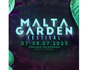 Bilety na Malta Garden Festival