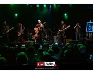Bilety na koncert Blues Connections - Koncert promujący debiutancką płytę zespołu "Pamiętam" w Gdańsku - 02-06-2023