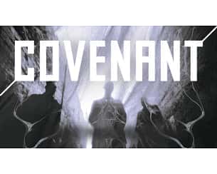 Bilety na koncert Covenant w Krakowie - 30-04-2023