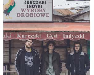 Bilety na koncert Green ZOO: Zwidy + Dymny Sour w Krakowie - 21-05-2023