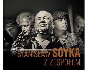 Bilety na koncert Stanisław Soyka Kwartet | Częstochowa - 26-09-2023