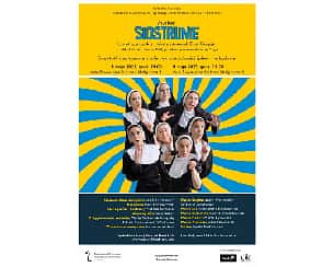Bilety na spektakl Siostrunie – PREMIERA - Poznań - 08-05-2023