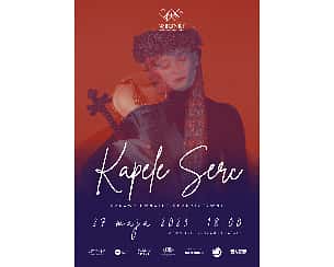 Bilety na koncert Galowy Koncert Charytatywny KAPELE SERC we Wronkach - 27-05-2023