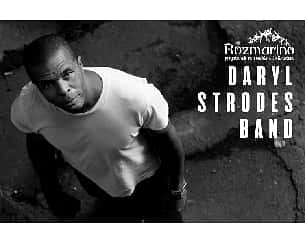 Bilety na koncert DARYL STRODES BAND w Suwałkach - 08-07-2023