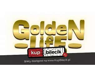 Bilety na koncert Golden Life - 35 lecie zespołu Golden Life- koncert jubileuszowy-Letnia Scena Muzyczna w Opolu - 15-07-2023