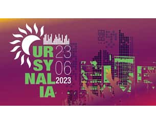 Bilety na koncert Ursynalia 2023 w Warszawie - 03-06-2023