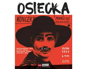 Bilety na koncert Osiecka po męsku - Koncert: Osiecka po męsku w Polanicy Zdroju - 25-06-2023
