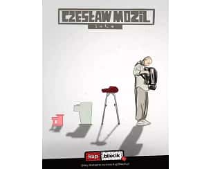 Bilety na koncert Czesław Śpiewa - Czesław Mozil Solo w Smolnikach - 01-07-2023
