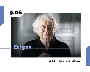 Bilety na koncert Enigma we Wrocławiu - 09-06-2023