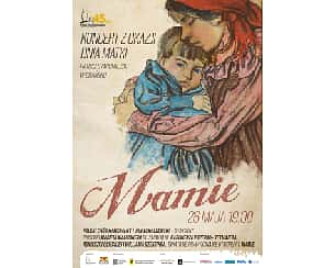 Bilety na koncert Mamie - koncert z okazji Dnia Matki w Gdańsku - 26-05-2023