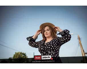 Bilety na koncert Joanna Kołaczkowska - HRABINA PĄCZEK w Toruniu - 11-05-2023