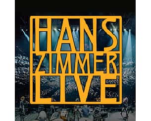 Bilety na koncert Hans Zimmer Live w Krakowie - 30-05-2023
