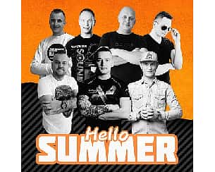 Bilety na koncert HELLO SUMMER 2023 - Muzycznie witamy wakacje z X-MEEN, DJ INSANE, DJ INOX, DJ MATTI w Solcu - 23-06-2023