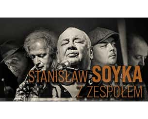 Bilety na koncert Stanisław Soyka Kwartet w Gliwicach - 25-09-2023