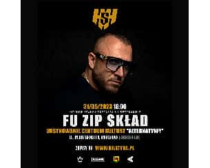 Bilety na koncert Hip-hop szansą w Warszawie - 31-05-2023