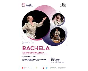 Bilety na spektakl Monodram RACHELA - Scena Reduta - Krasnystaw - 20-06-2023