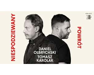 Bilety na spektakl Niespodziewany powrót - Łódź - 29-05-2023