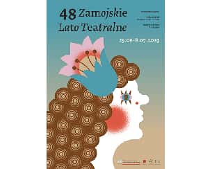 Bilety na koncert 48 ZLT Karnet w Zamościu - 27-06-2023