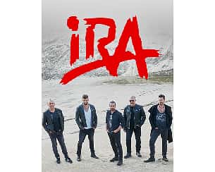 Bilety na koncert IRA w Rewalu - 29-07-2020