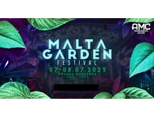 Bilety na Malta Garden Festival 2023