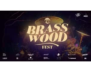 Bilety na koncert Brasswood Fest w Gdyni - 28-07-2023