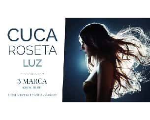 Bilety na koncert Cuca Roseta - Kobiece Fado w Katowicach - 03-03-2024