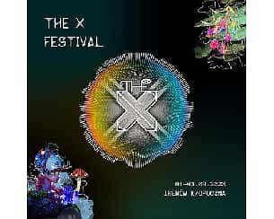 Bilety na The X Festival 2023