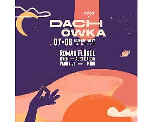 Bilety na koncert Dachówka x Roman Flügel we Wrocławiu - 07-06-2023