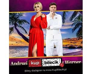 Bilety na koncert Teresa Werner - Andrzejkowa Gala Teresy Werner. Gość specjalny z Dominikany - Pascal Silva w Bolesławcu - 30-11-2023