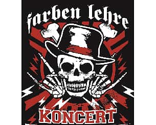 Bilety na koncert Farben Lehre 35-lecie zespołu w Toruniu - 01-12-2022